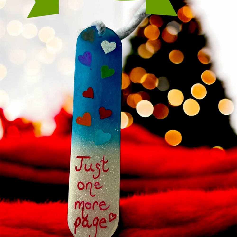 Personalized Bookmarks